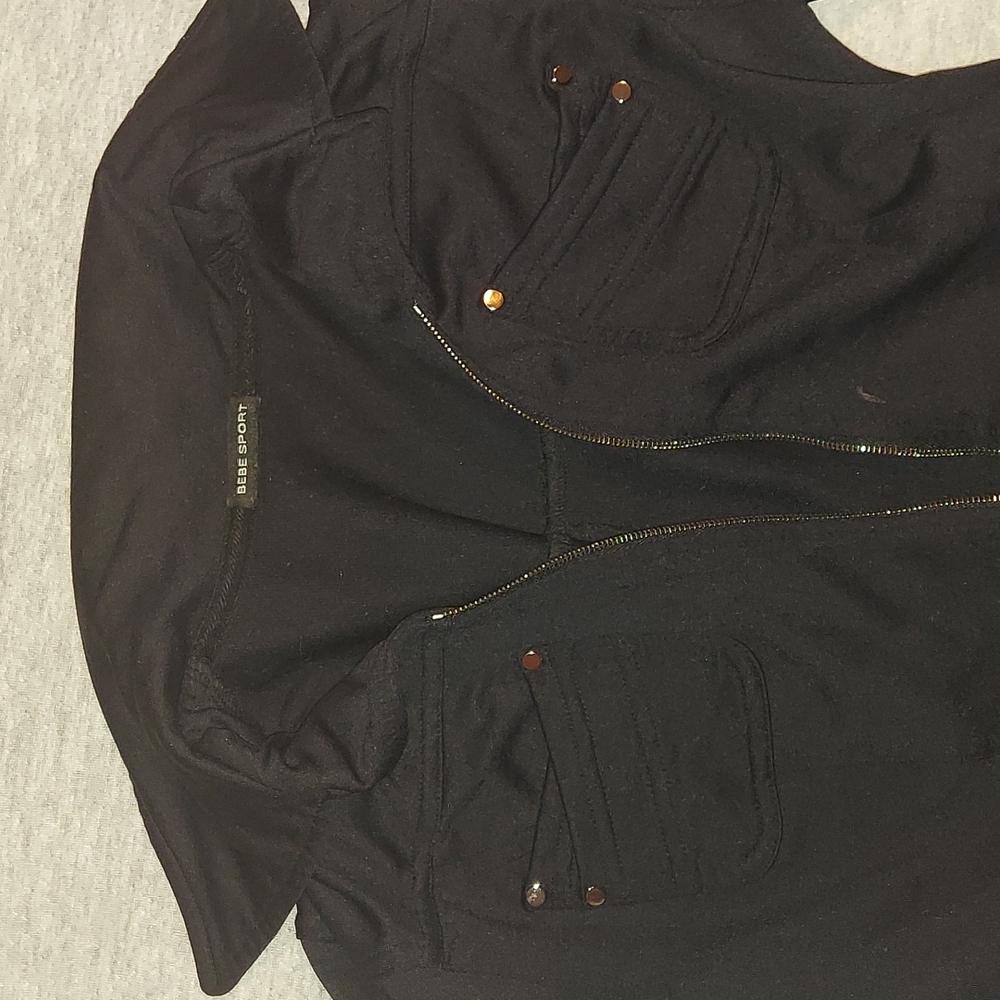 Bebe sport jacket! - Picture 2 of 4